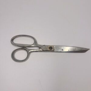 Vintage Griffon Germany 9117 Scissors Shears, 7”